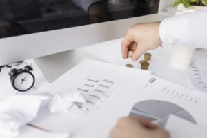 kaip gauti paskolą be užstato